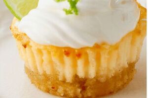 Looking for a refreshing, keto-friendly dessert that's creamy and tangy? You just found one!