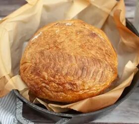 Make a delicious bakery-style loaf that will impress anyone!