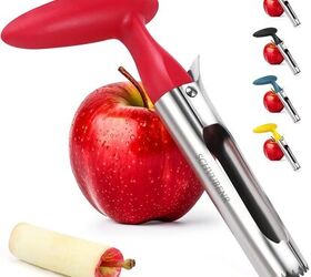 12 delicious ways to use apples in your menu this season