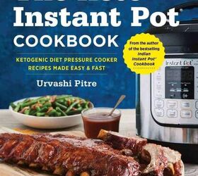 dijon salmon recipe easy baked dijon salmon, Keto Instant Pot Cookbook
