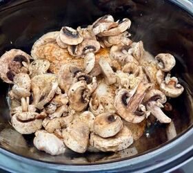 crockpot chicken marsala