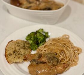 crockpot chicken marsala