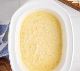 slow cooker mac and cheese velveeta, Slow Cooker Mac and Cheese Velveeta Complete in Base