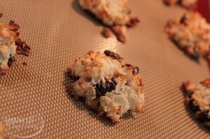 This delicious, gluten-free dessert takes less than 30 minutes to make (perfect for gifting!)