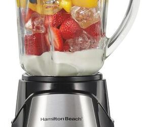 10 easy recipes you can whip up using a blender