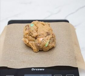 cadbury mini egg chocolate chip cookies