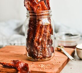 Million Dollar Bacon