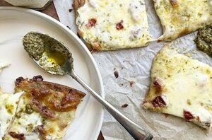 Find out why this is one of her favorite dinners by far!