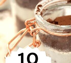 easy 3 ingredient hot cocoa dip