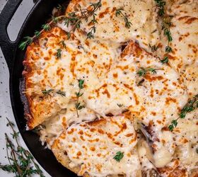 slow cooker french onion chicken, Slow Cooker French Onion Chicken