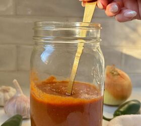 al pastor sauce easiest ever, Al Pastor Sauce