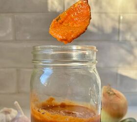 al pastor sauce easiest ever, Al Pastor Sauce