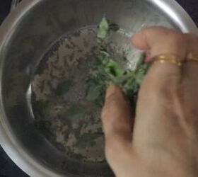 mixed vegetable kootu