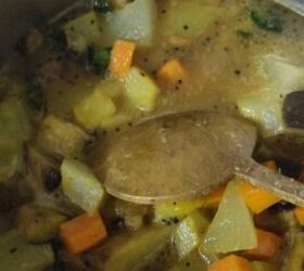 mixed vegetable kootu