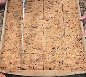 This apple bar recipe is seriously one of their all-time favorite recipes