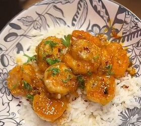 volcano shrimp