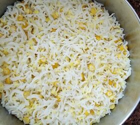 Sweet Pongal (Sakkarai Pongal)