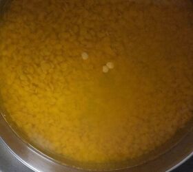 mixed vegetable kootu