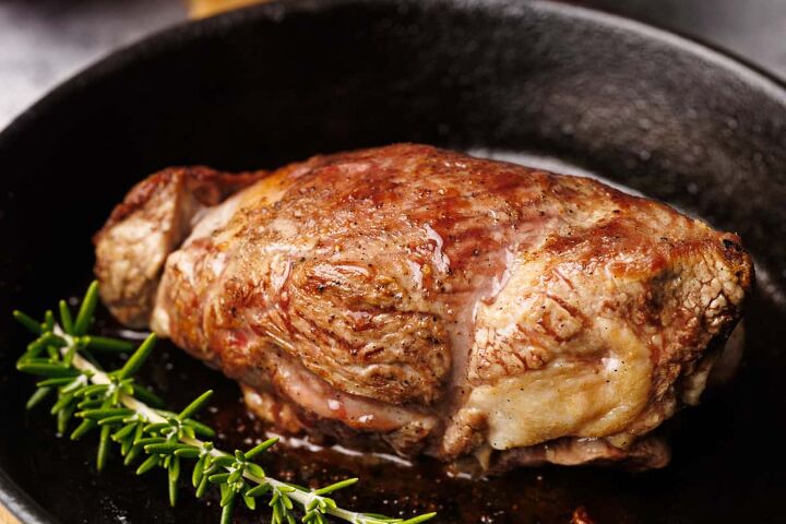 Sheep Rump Lamb Rump Roast | Foodtalk