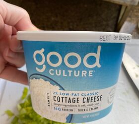 Mix cottage cheese with these 5 ingredients for a delicious dish you never would have expected