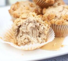 Don't throw away your sourdough discard—make this delicious treat