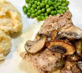 Why everyone's raving about this meatloaf