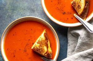 The secret spice that makes this soup one to remember