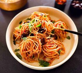 The perfect Mediterranean dinner that comes together in 20 minutes