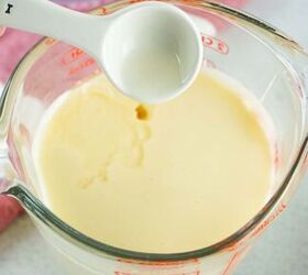 This 5-ingredient dessert is just as yummy as it is beautiful