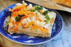 This appetizer is the perfect crowd-pleaser for parties and gatherings!