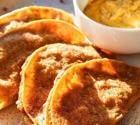 vegan butternut squash baked tacos with chipotle crema jalapeno kitc, vegan baked tacos