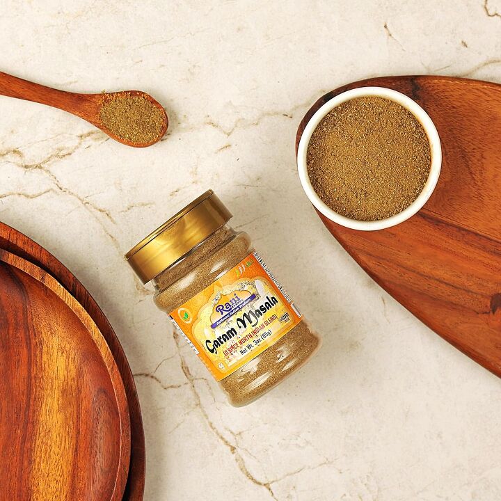spice mixes must haves for bold flavorful cooking, Garam Masala The Heart of Indian Cooking