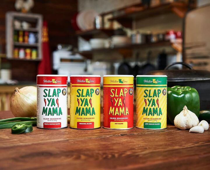 spice mixes must haves for bold flavorful cooking, Cajun Seasoning Bold Spicy Southern Flavor