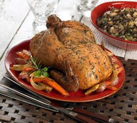 Boring dinners? These mixes will fix that instantly