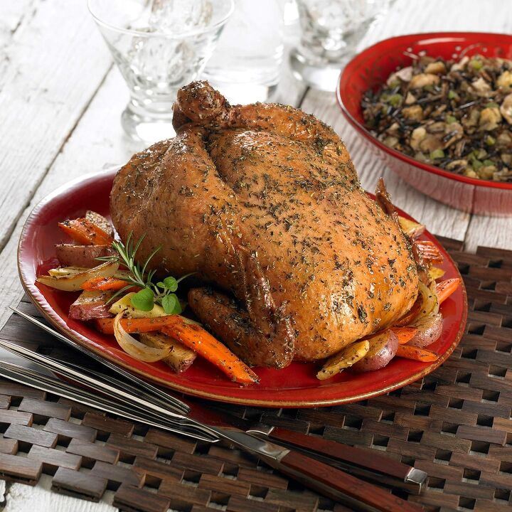 spice mixes must haves for bold flavorful cooking, Herbes de Provence French Elegance in a Jar