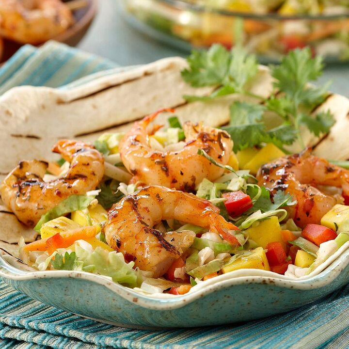 spice mixes must haves for bold flavorful cooking, Taco Seasoning A Weeknight Essential