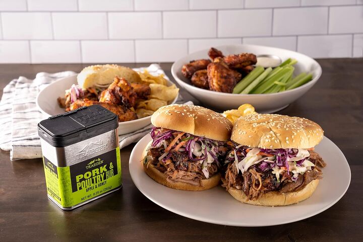 spice mixes must haves for bold flavorful cooking, BBQ Rub Smoky Sweet Perfection