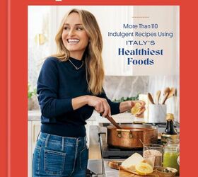 trending cookbooks for 2025 fresh recipes bold flavors, Super Italian
