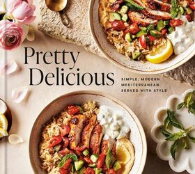 trending cookbooks for 2025 fresh recipes bold flavors, Pretty Delicious