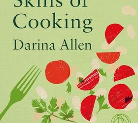 trending cookbooks for 2025 fresh recipes bold flavors, Forgotten Skills of Cooking