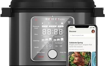 Upgrade Your Kitchen With These Trendy Smart Cooking Gadgets for 2025