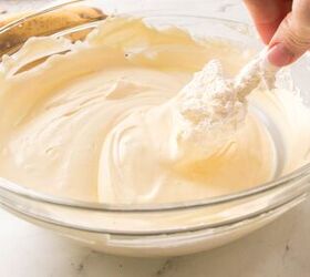 Mix Cool Whip with these 4 ingredients for a 10-minute melt-in-your-mouth dessert