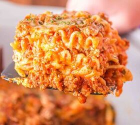easy lasagna in slow cooker gluten free optional, easy lasagna in slow cooker gluten free