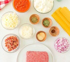 easy lasagna in slow cooker gluten free optional, easy lasagna in slow cooker gluten free