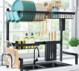 Hate countertop clutter? You NEED these