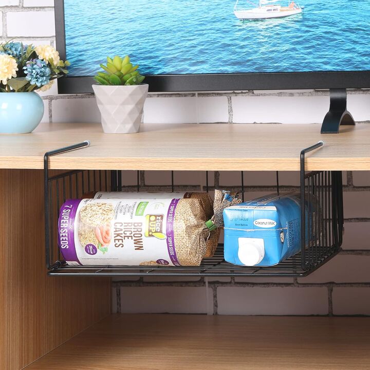 Kit Counter Clutter Best Products to Help You With Kitchen Counter Clutter | Foodtalk