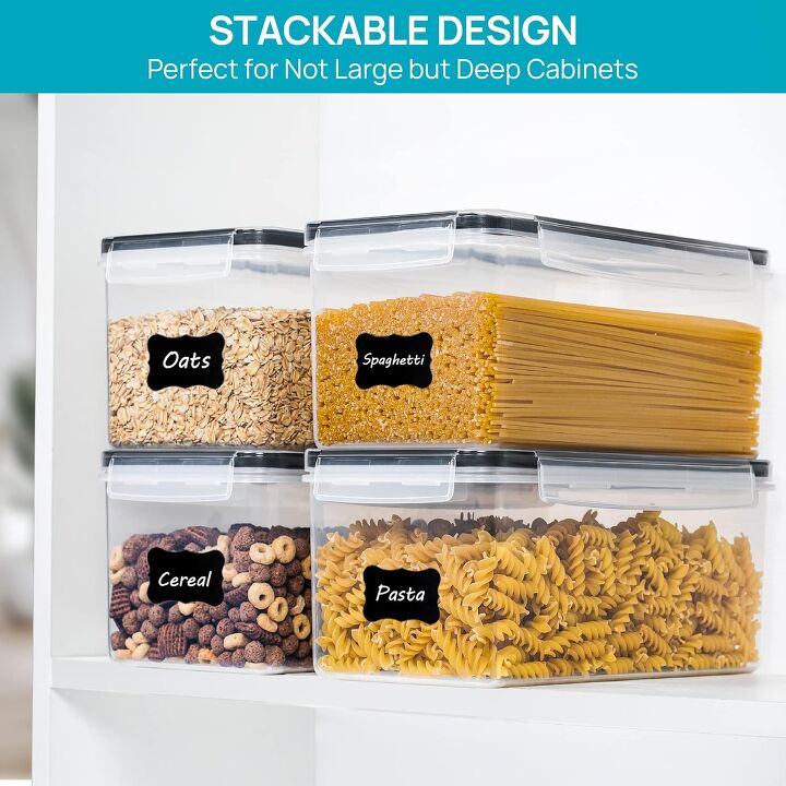 Kit Counter Clutter Best Products to Help You With Kitchen Counter Clutter | Foodtalk