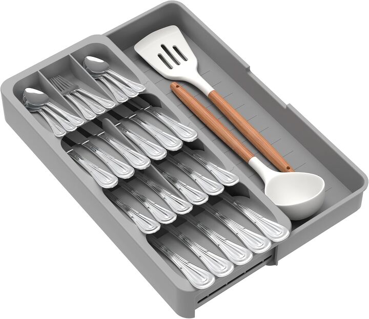 Kit Counter Clutter Best Products to Help You With Kitchen Counter Clutter | Foodtalk