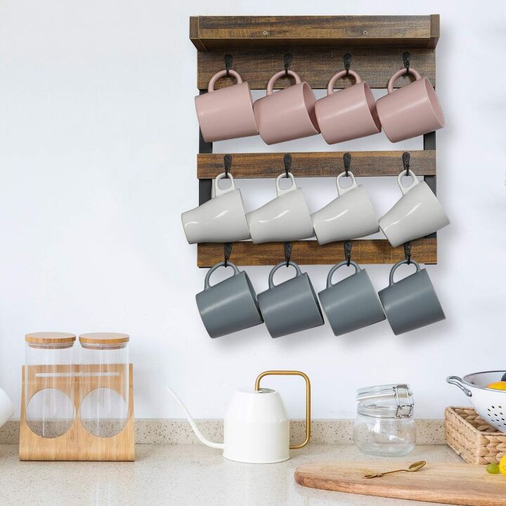 Kit Counter Clutter Best Products to Help You With Kitchen Counter Clutter | Foodtalk