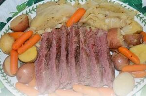 Bring family and friends together with this hearty & flavorful meal